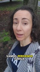 Nunca es tarde para empezar a hacer ejercicio