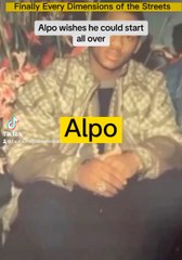 Notorious kingpin Alpo from the hot movie Paid in Full describes his life