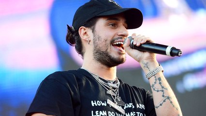 Russ’ Rising Stardom As an Independent Artist | Billboard News