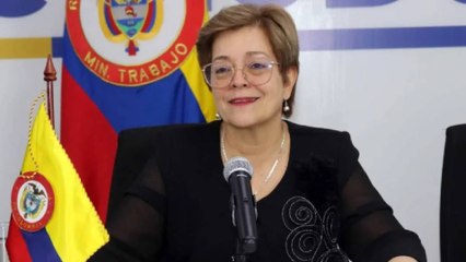 Empleados del Ministerio de Trabajo se van a huelga: estos son los motivos