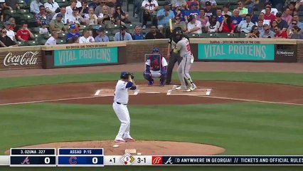 ¡Ronald Acuña Jr. llegó a 195 bases robadas de por vida!