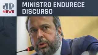 Alexandre Silveira: “Enel precisa provar que vai investir no país”
