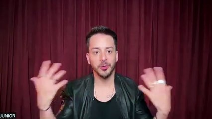 Junior fala sobre participação de Gloria Groove