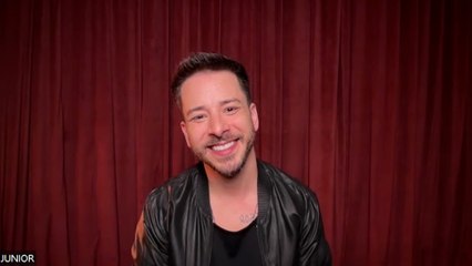 Junior faz resumo sobre segunda parte de disco solo