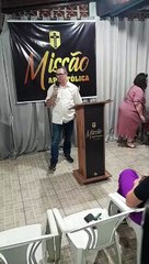 AP. Douglas Mac Knight