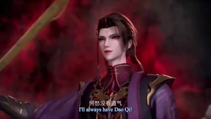 Glorious Revenge Of Ye Feng S01 EP70 (English Subtitle)