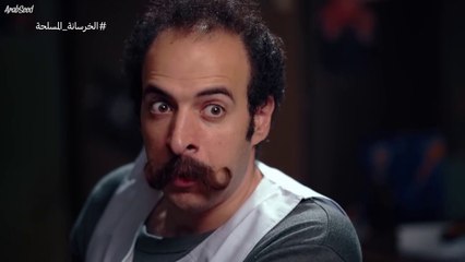 برنامج الدحيح : الخرسانة المسلحة