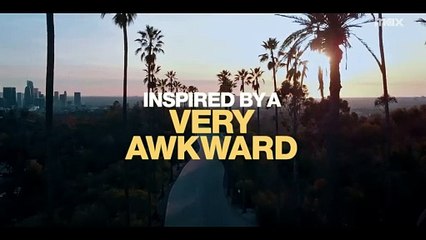 Am I Ok? Bande-annonce (EN)