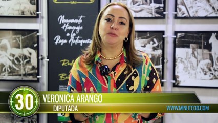 Plan de Desarrollo "Por Antioquia Firme" avanza en la Asamblea: Primer debate aprobado