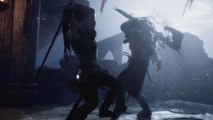 Hellblade: Senua’s Sacrifice - Story of Senua Trailer (4K/60fps)