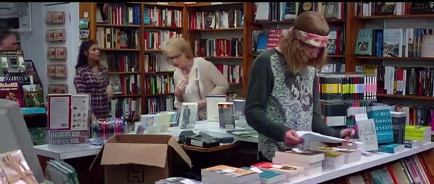 Tous les Espoirs sont Permis Bande-annonce (EN)