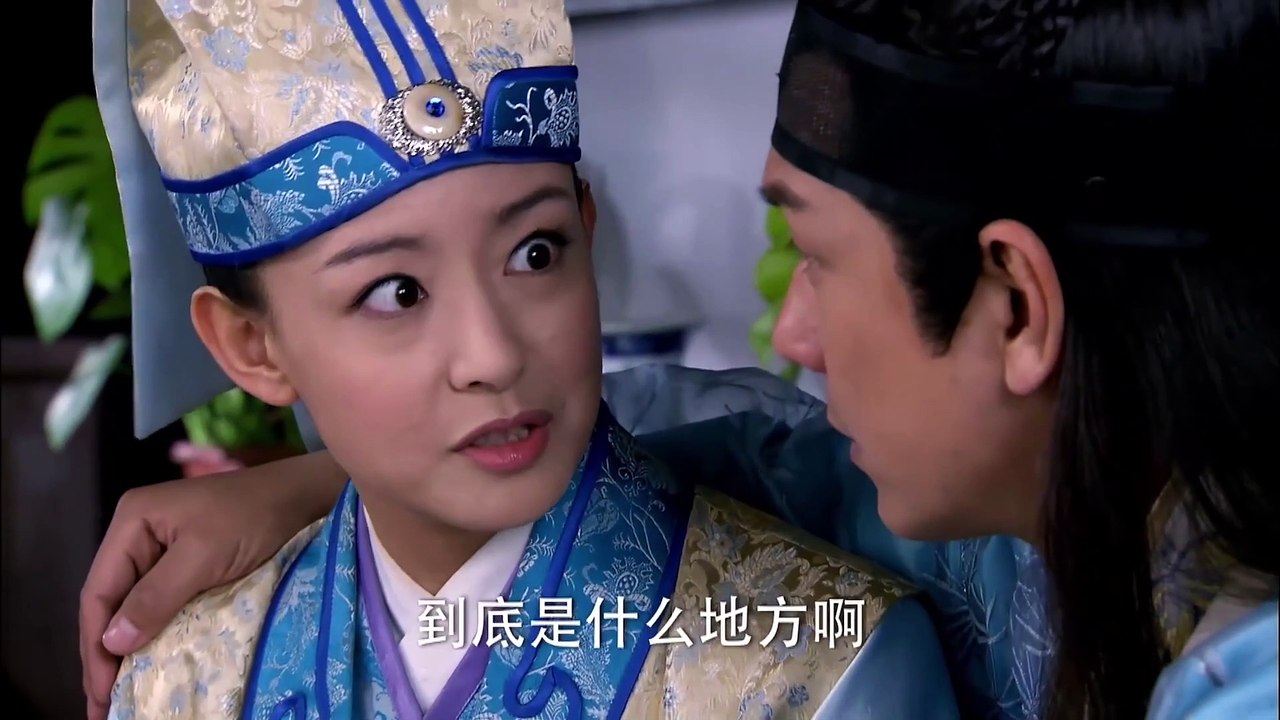 Phim Phùng Tấn Phi Peto - Tập 10B (haft version)