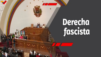 Programa 360 | Repudio al vil asesinato de Orlando Figuera por la derecha fascista