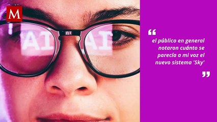 Scarlett Johansson enfurece tras escuchar el parecido de su voz con la de ChatGPT