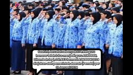 Miris Guru Menjadi Pengguna Pinjol terbanyak, Inilah Solusinya ?