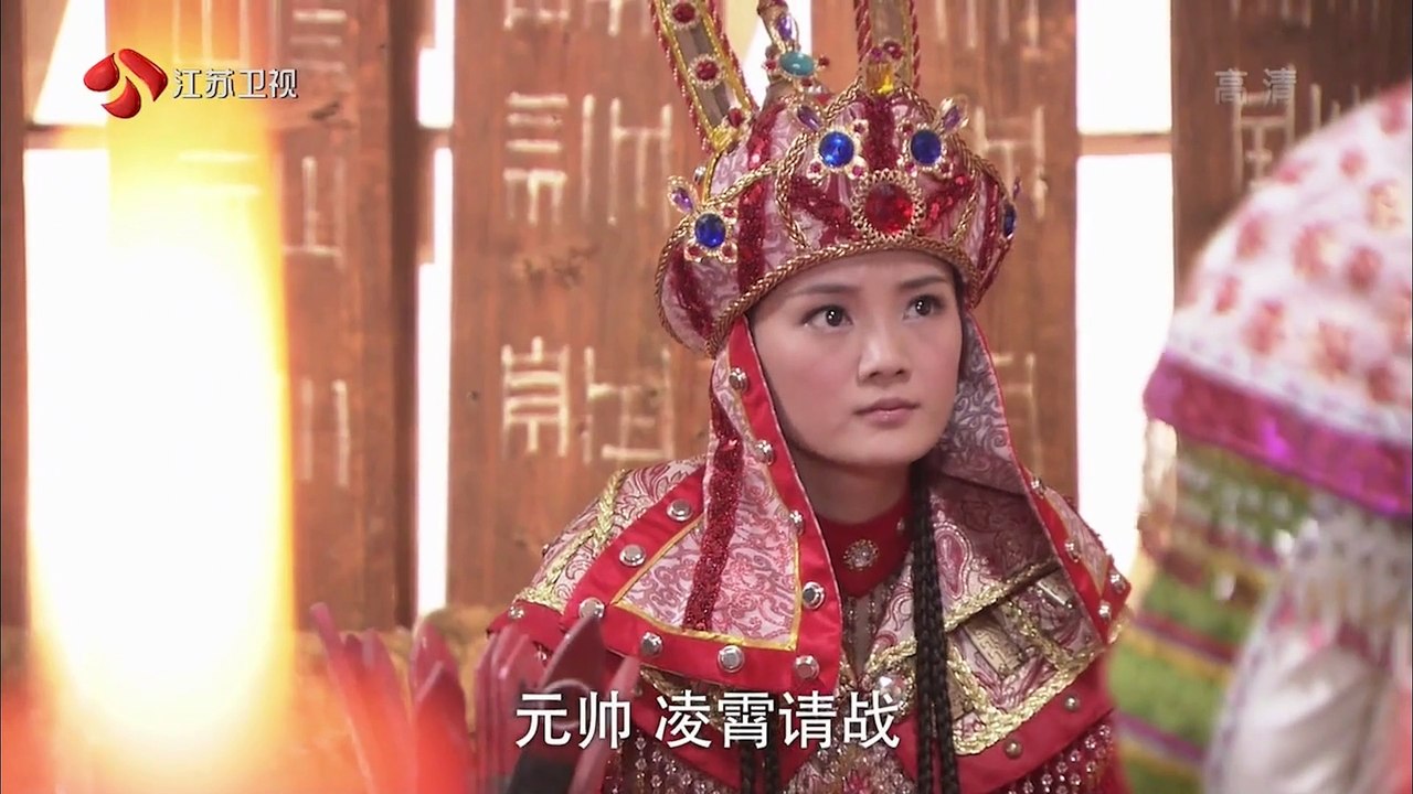 Phim Phùng Tấn Phi Peto - Tập 11B (haft version)