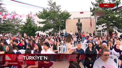 Alper Gezeravcı: Ay'a erişmeyi planlıyoruz