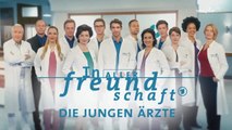 Die jungen Ärzte -080- Die Mauer zwischen uns