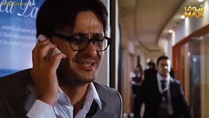 HD فيلم حــد سـامـع حــاجــه بطولة رامز جلال