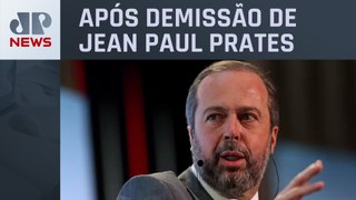 Alexandre Silveira nega intervenção do governo federal na Petrobras