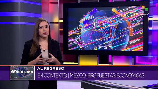 IMPACTO ECONÓMICO ESTELAR 21-05-2024 NOTAS | ECUADOR, GOBIERNOS LOCALES DENUNCIAN DEUDA CON LOS TERRITORIOS.