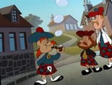 The Sylvester Tweety Mysteries The Sylvester & Tweety Mysteries E012 – It’s a Plaid, Plaid, Plaid, Plaid World