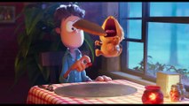 Garfield Héros malgré lui Film Bande-Annonce