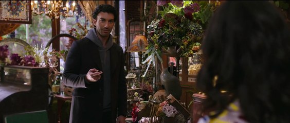 Jamais Plus It Ends With Us Film