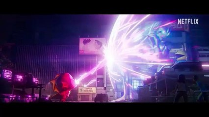 Ultraman Rising Film