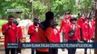 Puluhan Relawan Difagana Gorontalo Ikuti Pelatihan Mitigasi Bencana Dari BPBD