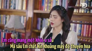 Khóa Ly Biệt - cover Thúy loan