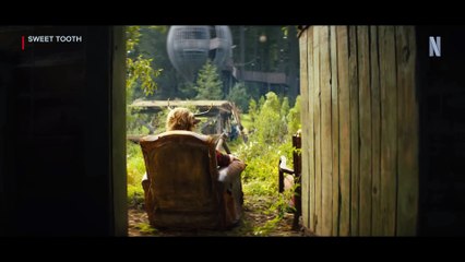 Sweet Tooth Final Season