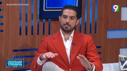 John Salgado: “Desde el año 2021 el proyecto de John Salgado y su Orquesta ha sido un palo” | ETT