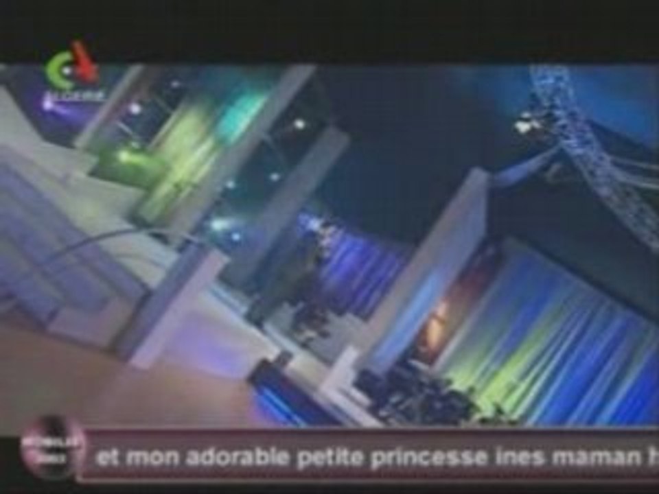 Leilet en noujoum 2008 "matkhaliniche" mars 2008