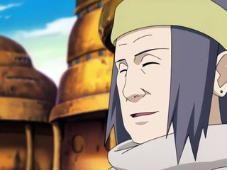 Naruto Shippuden Hindi Dubbed Sakura Or Chiyo Vs Sasori Season 1 Episode 23 @OfficialAnimeVlogEditor