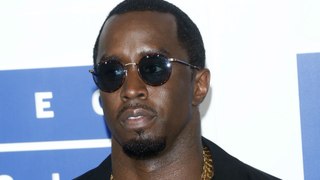 Sean ‘Diddy’ Combs has been hit with another abuse lawsuit