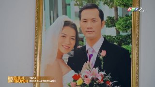 Film -Bóng Của Thị Thành Tập 6 - Phim Việt Nam
