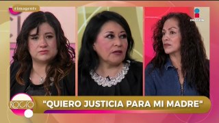 Todos sus NOVIOS la MALTRATAB4N | Rocío a tu lado