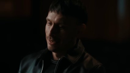 The True Story Behind Baby Reindeer | Netflix