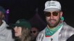 Taylor Swift and Travis Kelce will reportedly reunite to watch this weekend’s Monaco Grand Prix