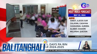 PBBM - 180 school days pa rin ang school year 2024-2025 | Balitanghali