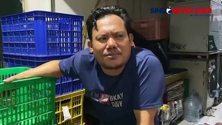 Aksi Dua Kelompok Tawuran di Tebet Pecah, Saling Serang dengan Sajam