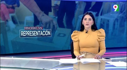 Tras derrota en elecciones candidatos culpan al método D’ Hondt | Emisión Estelar SIN