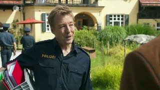 Die Rosenheim-Cops Staffel 22 Folge 13 (522) Die Neue und der Ex