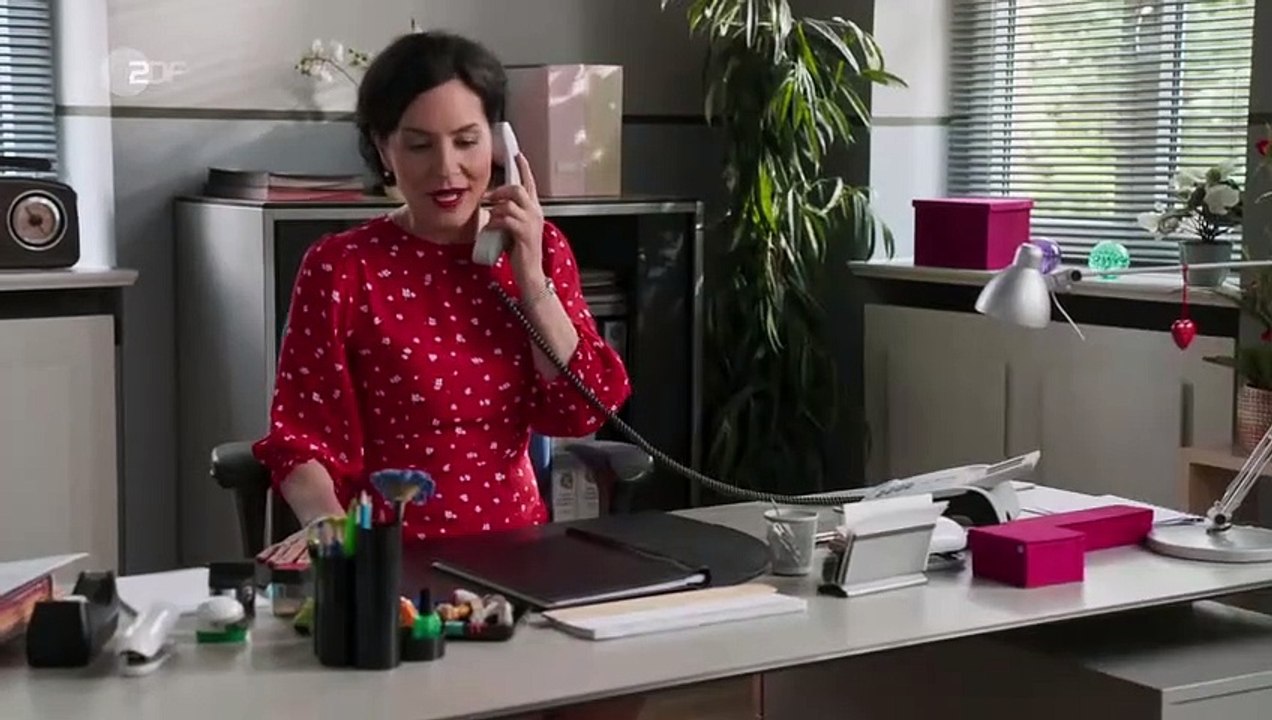 Die Rosenheim-Cops Staffel 22 Folge 15 (524) Der Stein des Anstoßes