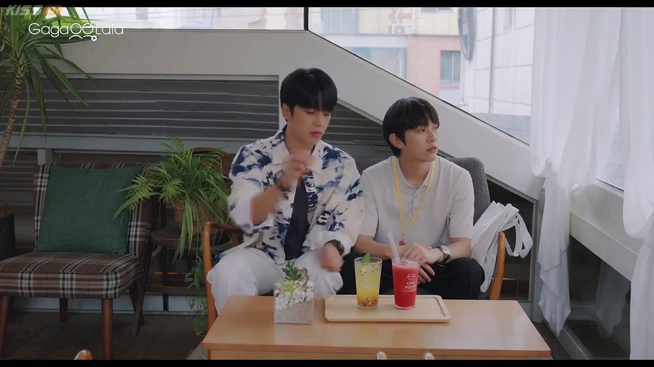 Lـovـe Mـatـe Ep 7 eng sub