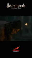 Heeramandi Episode 6: Star-Studded Cast & Stunning Drama 🌟