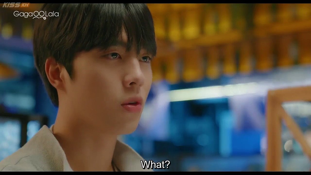 Lـovـe Mـatـe Ep 8 eng sub