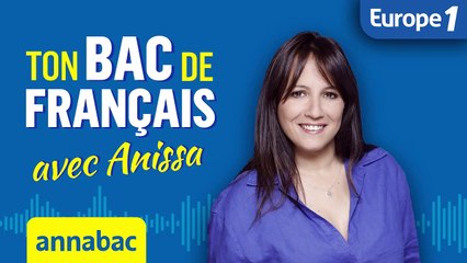 [NOUVEAUTE] : Découvrez "Ton bac de français avec Anissa"