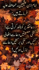 Islamicquotes|Urdu quotes|short video